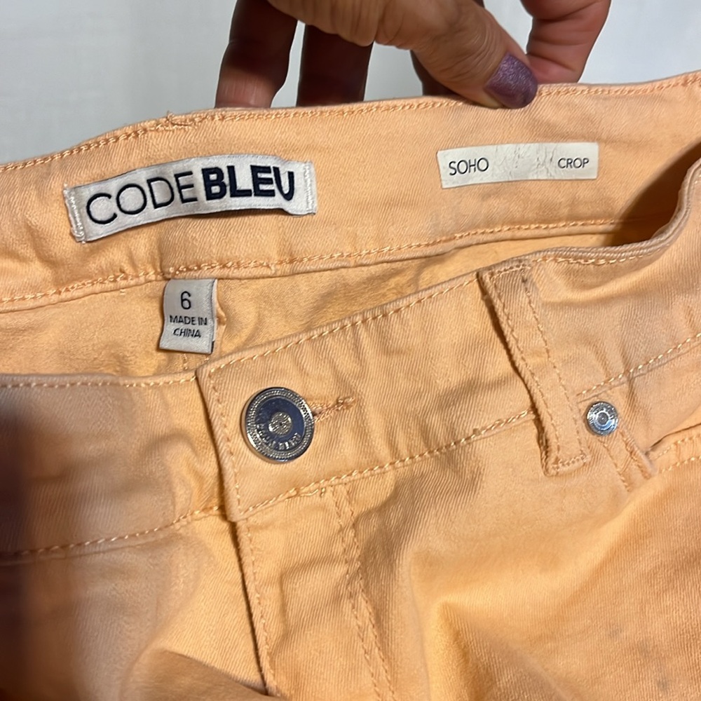Code Bleu - Picture 6 of 6